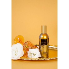 L'actone Oriental Musk Body & Hair Mist 2'li Set / Vücut & Saç Spreyi - 1 Adet Oje Hediyeli