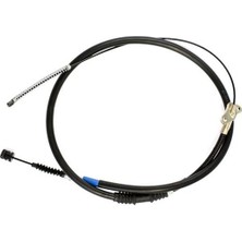 Cavo 5902669 - El Fren Telleri Arka Sol Frontera A Wl4 4 Kapı