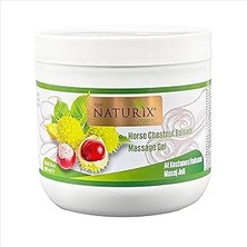 Starseven Naturix Jeli 500ML (At Kestanesi Özlü)