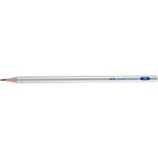 Marka Faber Castell Holografik serisi Kurşun Kalem 2b-Düz