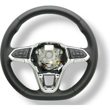 Volkswagen Passat B8 Cruise Control Direksiyon - 5h0 419 089 El - 5H0419089EL - 5H0124A - 5H0.959.542.E