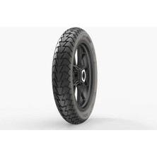 Anlas Lastik 130/70-12 SC360 Tubeless Reınforced - Scooter Motosiklet Dış Lastik
