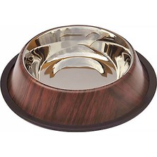 Eurodog Asr(W) 08 Oz Bambu Desenli Mama Su Kabı