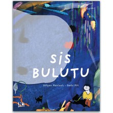 Nesin Yayınevi Sis Bulutu