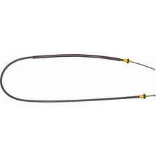 Cavo 1302747 - El Fren Teli Arka Sağ-Sol Sandero 08-