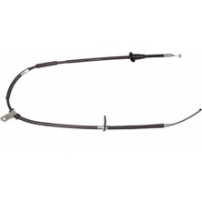 Cavo 2702631 - El Fren Telleri Arka Sol Accent Hatchback