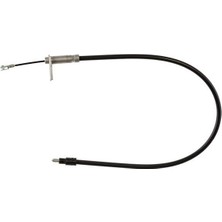 Cavo 5502660 - Fren Halatı Arka Sag Park Frenı Mercedes W202 W203 CL203 S203 C209 A209