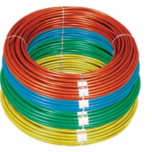 Üçyıldız Elektrik Borusu