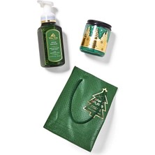 Bath & Body Works Fresh Balsam Hediye Seti