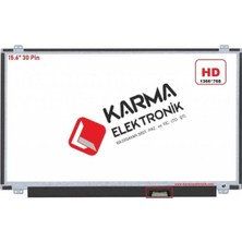 Afila Asus X543MA-DM1098 Uyumlu Notebook LCD Ekran, Panel - V1 - Hd