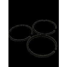 Bh Kompresör Piston Segmanı Takımı 42MM