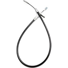 Cavo 5502615 - Fren Halatı Arka Sag Mercedes E-Class W210 S210