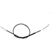 Cavo 5502717 - Fren Halatı Arka Mercedes Sprınter B906 09 1706MM/1447MM