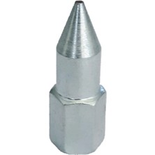 Bh Havalı Gres Pompası Sivri Ucu 17MM