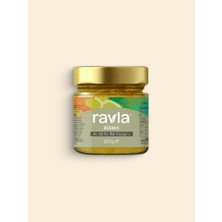 Ravla Beemix Arı Sütlü Bal Karışımı 250g Çocuklar İçin Doğal Destekleyici Formül