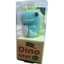 Marka Unicus Dinazor Kalemtraş 7910-TURKUAZ