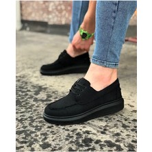 Elma Shop Kömür Erkek Günlük Ayakkabı