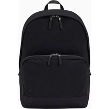 Lojel Semo Backpack Deri Detaylı 18L Günlük ve Iş Sırt Çantası