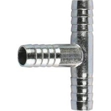 Bh Metal Hortum Te Eki Bağlantısı 9mm