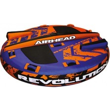Airhead Revolution Ringo
