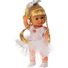 Marka Erpa Melis Balerin Bebek Kutulu 661365-BEYAZ