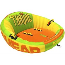 Airhead Throne Iıı Ringo