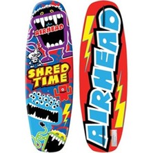 Airhead Aırhead Shred Tıme Wakeboard 124CM