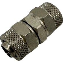 Bh Metal Somun Sıkmalı Nipel 2.5x4