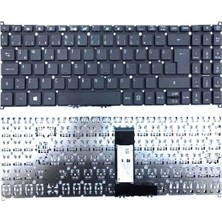 Afila Acer Aspire 3 A315-22-46R7 Uyumlu Notebook Klavyesi, Laptop Tuş Takımı (Siyah Tr)