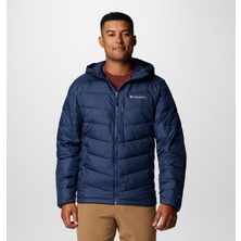 Columbia Labyrinth Loop Iı Kapüşonlu Erkek Mont