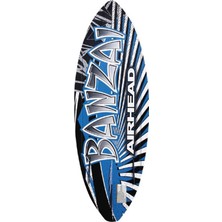 Airhead Banzai Wakesurfer