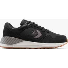 Converse Wave Trainer Low Top Unisex Siyah Sneaker