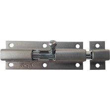 Elma Shop Klas Sürgü Saten 4 cm