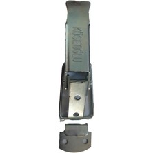 Elma Shop Köseoğlu Kovan Kilidi Küçük