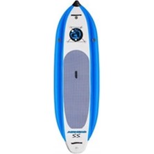 Airhead Ahsup-2 Ss Paddleboard 3.2 mt