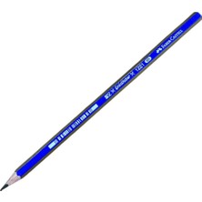 Marka Faber Castell Dereceli Kalem 8B