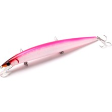 Jackson Athlete 17FSV 26,5gr Maket Balık