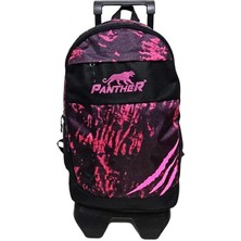 Mikro Şahin Çekçekli Okul Çantası