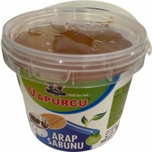 Elma Shop Vapurcu Arap Sabunu 500 gr