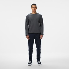 Nautica Erkek Lacivert Classic Fit Eşofman Altı