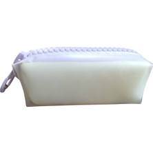 Marka Unicus Big Zip Şeffaf Clean Kalemkutu Xl UNCS-978-MOR