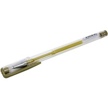 Tienda Fiesta Tükenmez Kalem Gümüş Mürekepli 10'lu Deste 10'le Paket