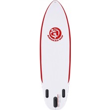 Airhead Aırhead Ahsup-6, Cruıse 930 Paddleboard 274X76X10CM