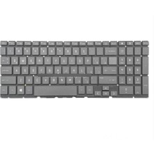 Afila Hp Victus Gaming 15-FA2704NT (B7TG9EA) Uyumlu Notebook Klavyesi, Laptop Tuş Takımı (Siyah Tr) Işıklı (Non-Rgb)