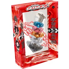 Marka Giochipreziosi Totem Challange Fırtınası TTE00000