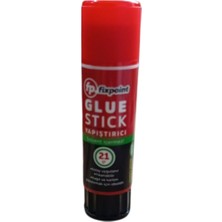 Marka Fixpoint Glue Stick Yapıştırıcı 21GR P-0650
