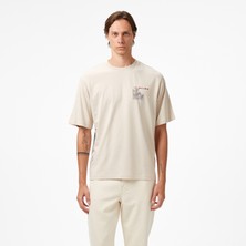 United4 Unıted4 Classic Erkek T-Shirt