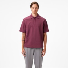United4 Unıted4 Classic Erkek Polo