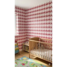 Zimmer Zımmer 12571 Looney Tunes 5m2 Duvar Kağıdı