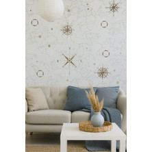 Zimmer Zımmer 12473 Looney Tunes 5m2 Duvar Kağıdı